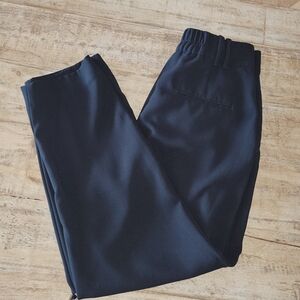 Zara Black Pants